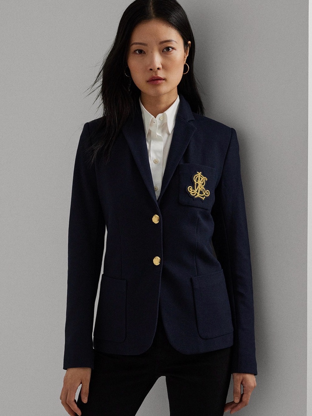 Ralph Lauren brand new Navy Blazer size XS